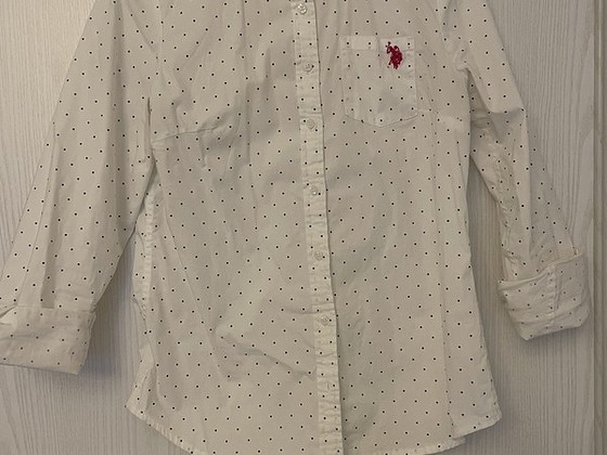 U.S. Polo Assin triiksärk