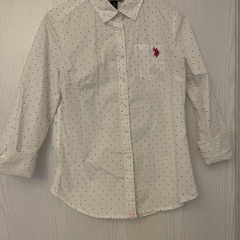 Рубашка U.S. Polo Assn