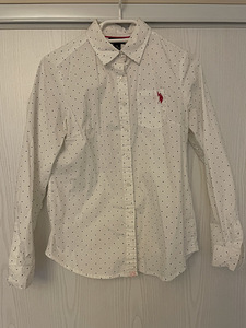 Рубашка U.S. Polo Assn (2 фото из 5)
