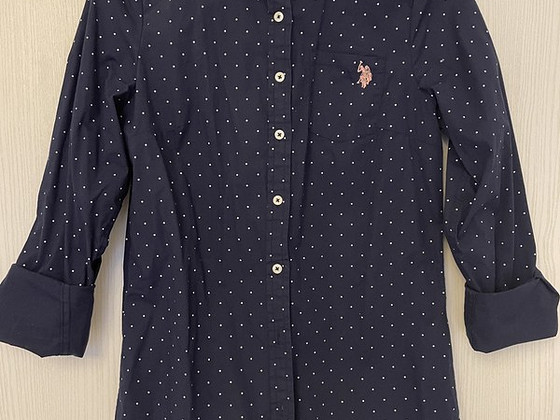 U.S. Polo Assin triiksärk