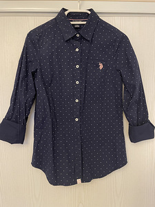 Рубашка U.S. Polo Assn (1 фото из 4)