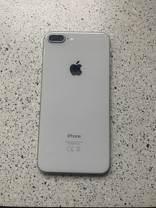 Müüa iphone 8 plus tuleb koos kattega 256GB (2 foto / 4)
