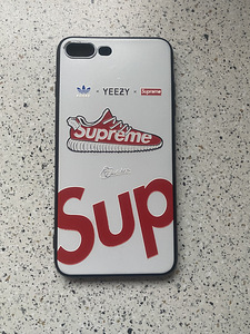 Müüa iphone 8 plus tuleb koos kattega 256GB (3 foto / 4)