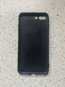 Müüa iphone 8 plus tuleb koos kattega 256GB (4 foto / 4)