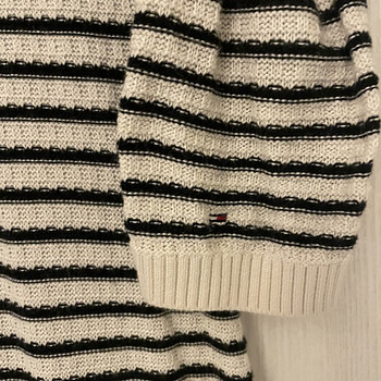 Tommy Hilfiger kootud kleit S