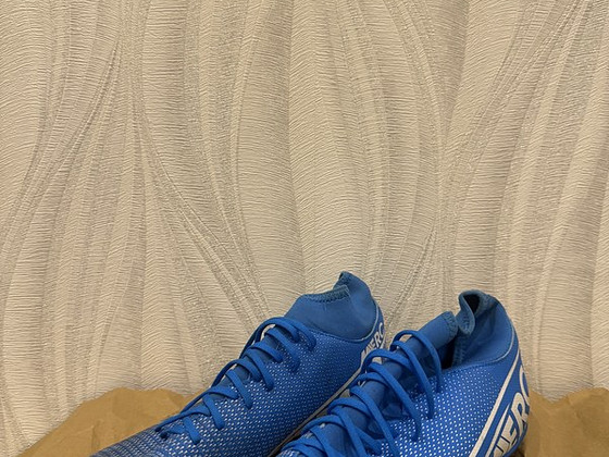 Бутсы Nike