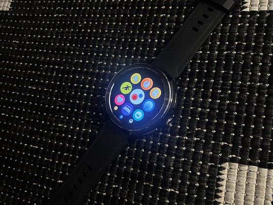 Xiaomi watch 2 pro