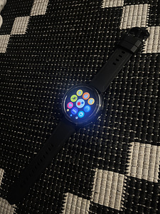 Xiaomi watch 2 pro (1 фото из 4)