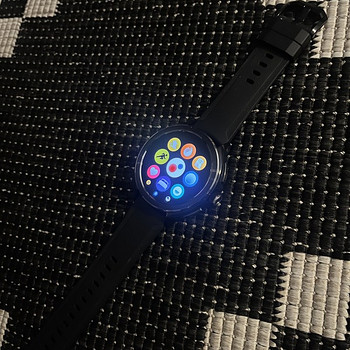 Xiaomi watch 2 pro