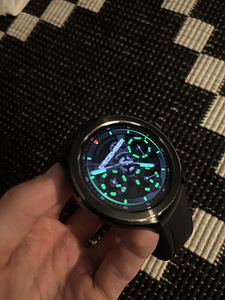 Xiaomi watch 2 pro (2 фото из 4)