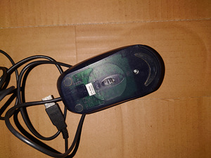 Dell мышь USB (2 фото из 2)