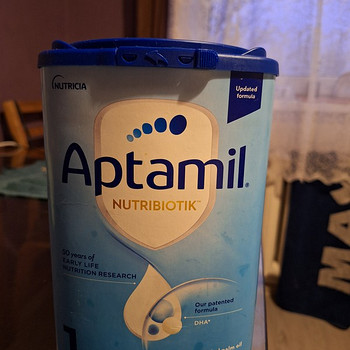 Детское питания