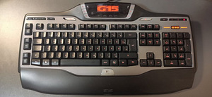 Logitech g15 (1 foto / 2)