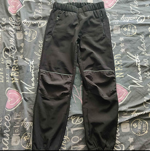 Теплые штаны (3 фото из 3)