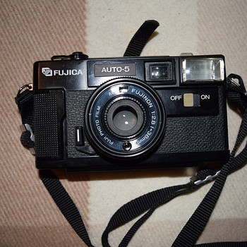 Fujica auto-5