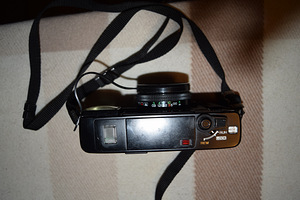 Fujica auto-5 (2 фото из 3)