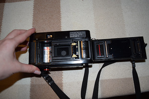 Fujica auto-5 (3 фото из 3)