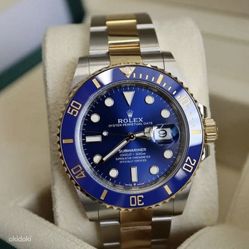 Rolex replica klass AAA
