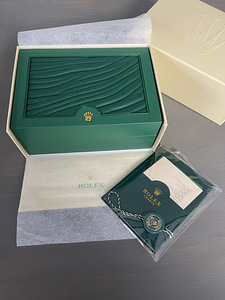 Rolex replica klass AAA (3 foto / 10)