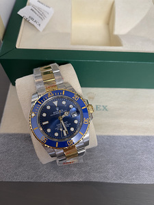 Rolex replica klass AAA (4 foto / 10)