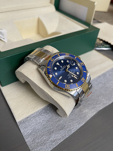 Rolex replica klass AAA (5 foto / 10)