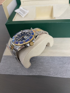 Rolex replica klass AAA (6 foto / 10)