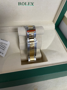 Rolex replica klass AAA (7 foto / 10)