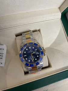Rolex replica klass AAA (10 foto / 10)
