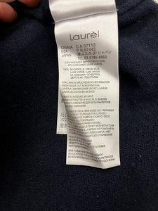 Laurel kampsun, M /38-40 (5 foto / 7)