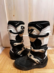 Alpinestars TECH 3. Размер 44.5 (1 фото из 5)
