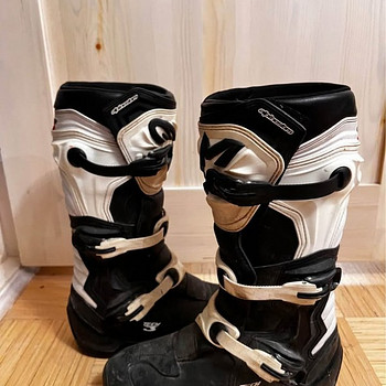 Alpinestars TECH 3. 44.5 suurus