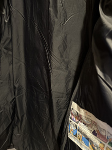 Зимняя куртка Moncler, размер L (5 фото из 6)