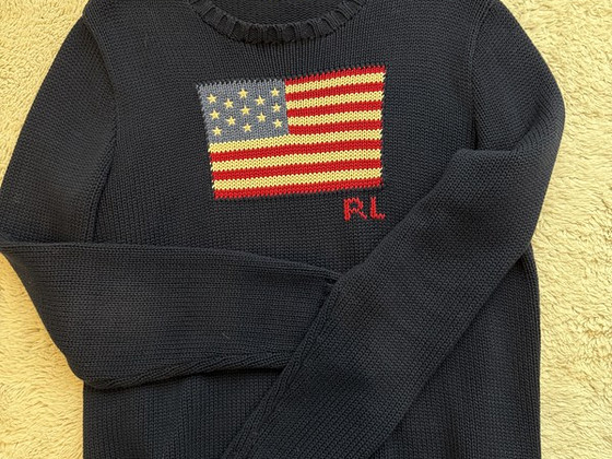 Polo Ralph Lauren kampsun, suurus XL, originaal
