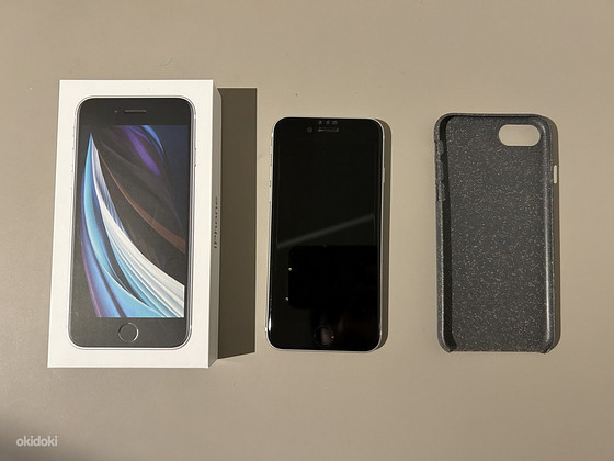 Apple iPhone SE 64 ГБ