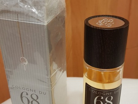 Cologne du 68 Guerlain Unisex EDT Spray 100 ml