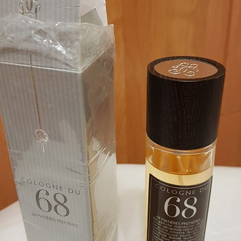 Cologne du 68 Guerlain Unisex EDT Spray 100 ml