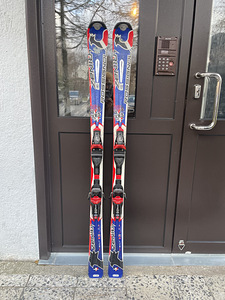 Mäesuusad Rossignol Zenith Z3 (1 foto / 3)