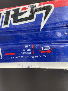 Mäesuusad Rossignol Zenith Z3 (2 foto / 3)