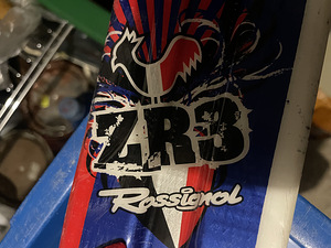 Mäesuusad Rossignol Zenith Z3 (3 foto / 3)