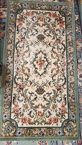 Villane vaip, 115×60 (1 foto / 3)