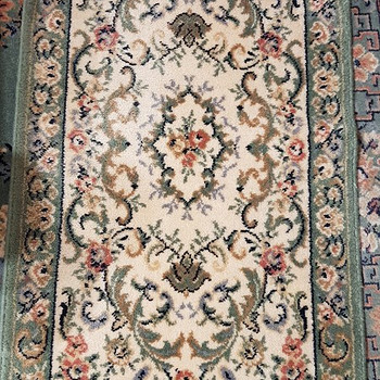 Villane vaip, 115×60