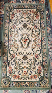 Villane vaip, 115×60 (2 foto / 3)