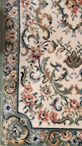 Villane vaip, 115×60 (3 foto / 3)