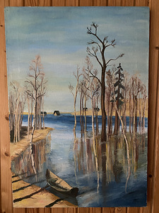 Живопись (2 фото из 2)