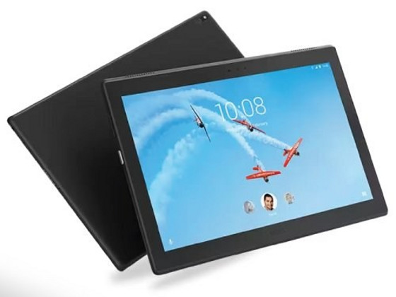 Lenovo Tablet TB-X704L