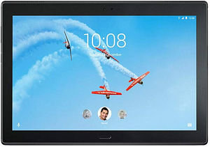 Lenovo Tablet TB-X704L (2 фото из 2)