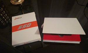 Внутренний жёсткий диск SSD (1 фото из 6)