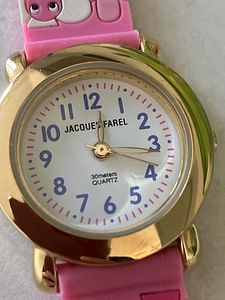 Lastekell Jacques Farel (3 foto / 5)