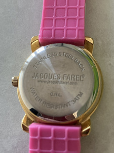Lastekell Jacques Farel (4 foto / 5)