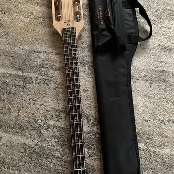 Бас-гитара Traveler guitar